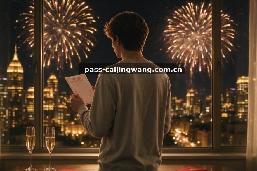 退休教师周敏华的彩经网数据课：教学生看趋势不如先看懂自己